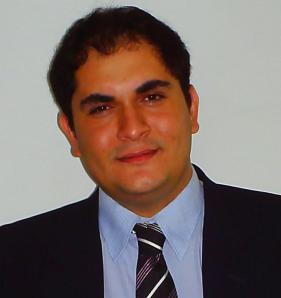 Manoel Pimentel, CSP
